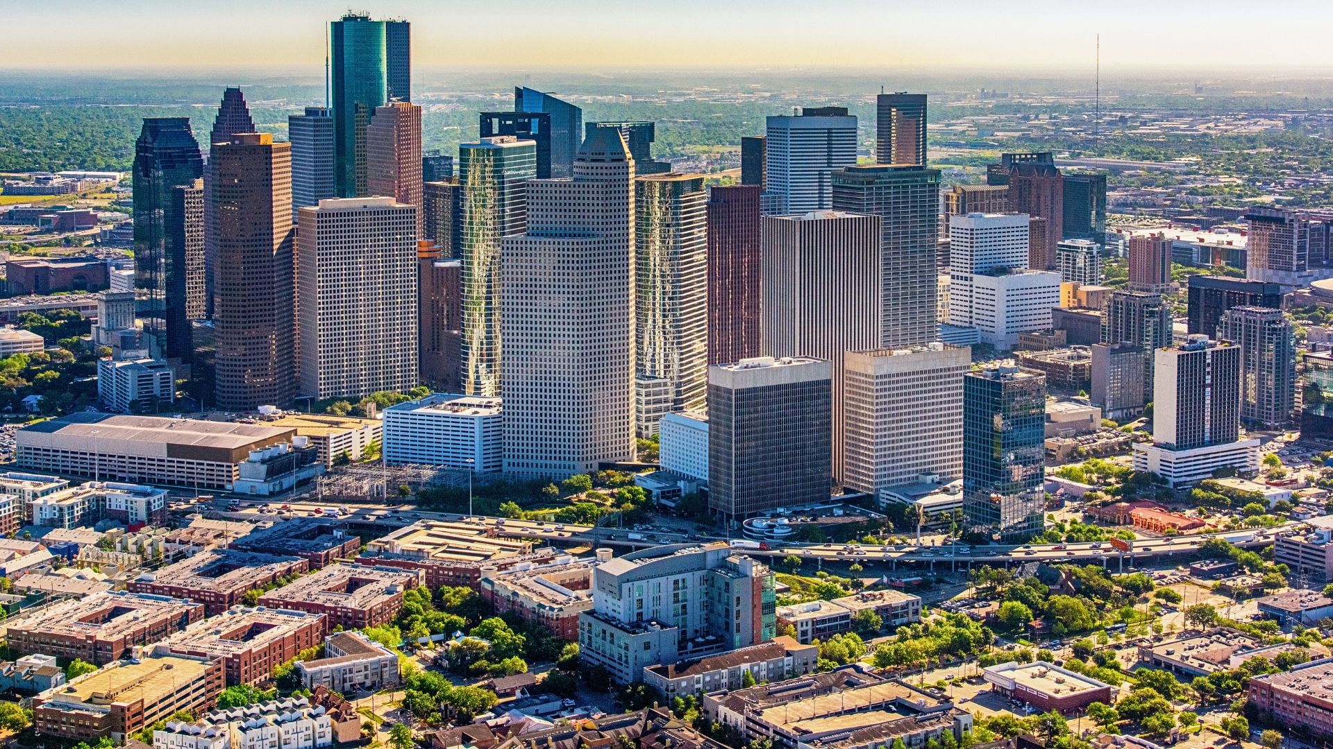 Conroe, TX artificial turf projects