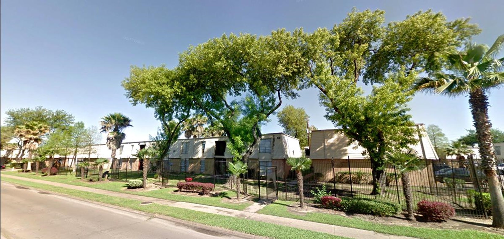Artificial turf in Pasadena, TX